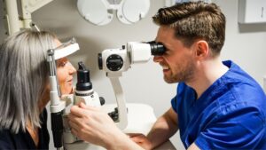 Read more about the article The Benefits of Modern Cataracts Surgery and What to Expect