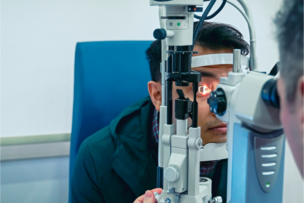 The Benefits of Modern Cataract Surgery and What to Expect